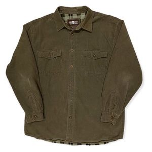 Levi Strauss and Co. Corduroy Jacket